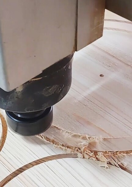 Fusion 360 - Niveau 5 CAM, CNC - Ateliers et stages - Yverdon-les-Bains • Sports 5