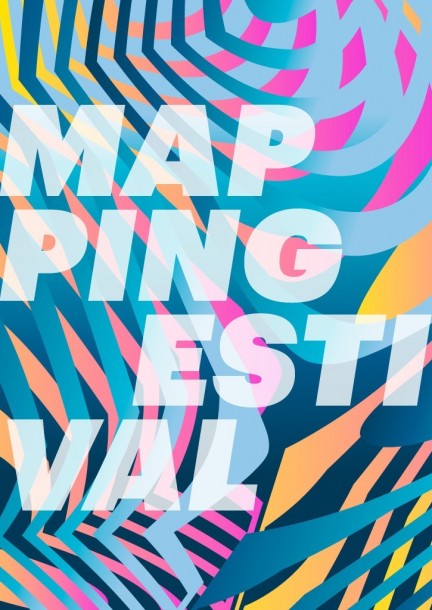 SPACED OUT - Festivals