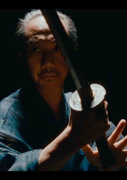 Le Chant du sabre - Musique classique - La Cité Bleue