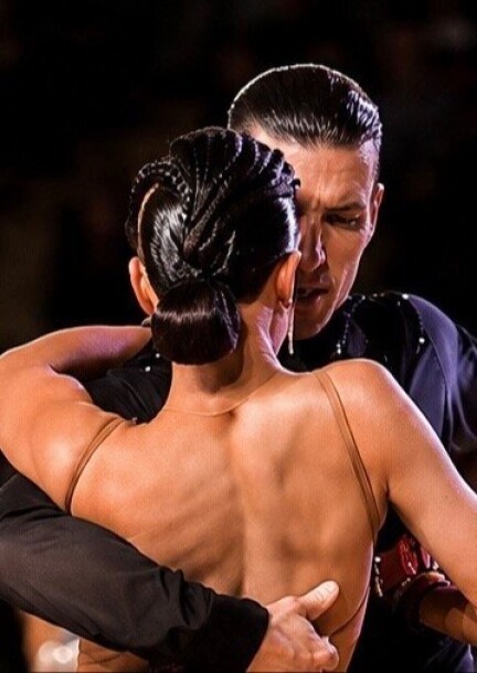 Happy Dance Cup 2026 - Danse - Clos du Chateau, le Mirador