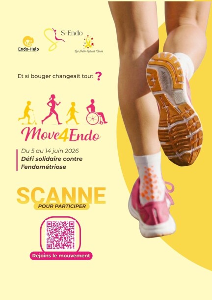 Move4Endo - Sport - Online - Virtual