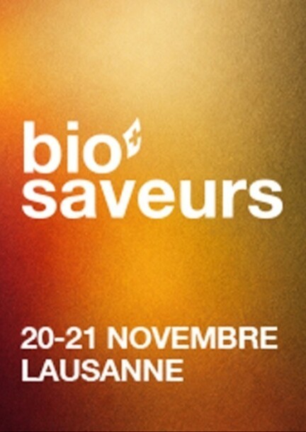 BioSaveurs 2026 - Festivales - Espace Amaretto