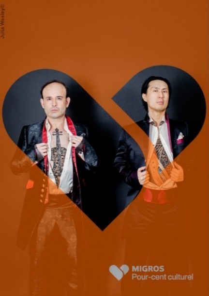 The Limitless Orchestra - Musique classique