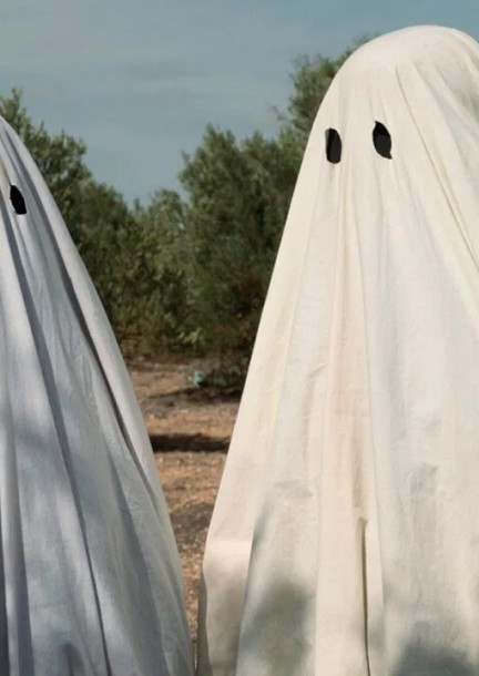 Still Life with Ghosts - Kino