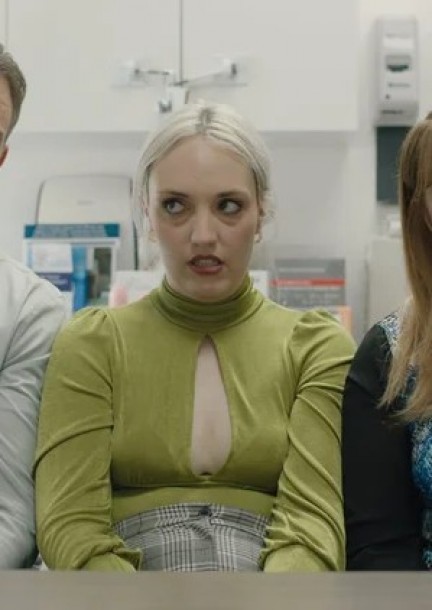 Lady Parts - Kino