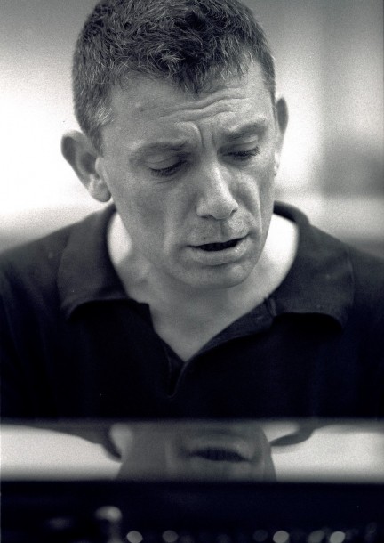 Deathstar | Marina Rosenfeld & Marino Formenti - Concerts - La Centrale