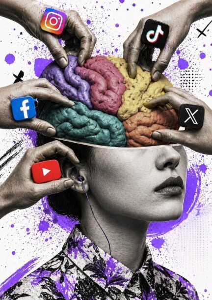 POP 02 — Social Media and How it changes your Mind - Kultur und Spektakel - Amboss Rampe