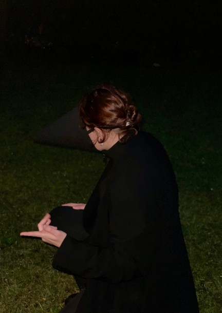Nicole Seiler  – Monologue #6 avec Clara Delorme - Theatre and performing arts