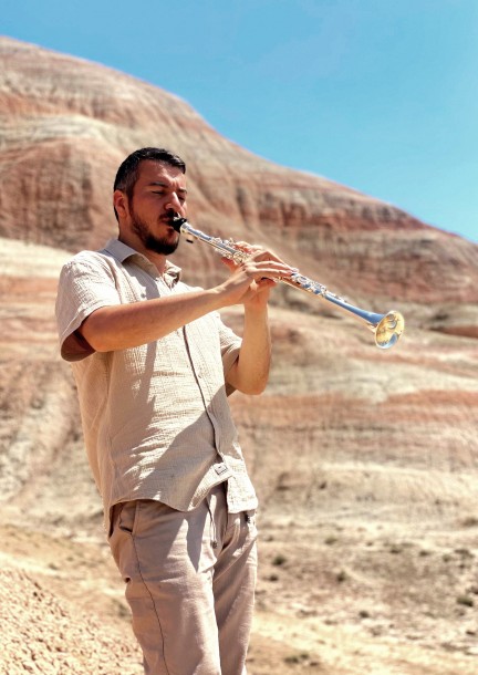Bulgarian Echoes : Fusions balkaniques - Concerts