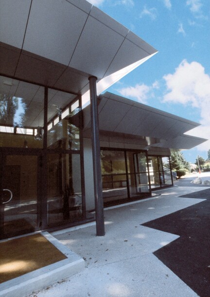 Visite du laboratoire de glaciologie de Grenoble - Conferences - Institut de glaciologie de Grenoble