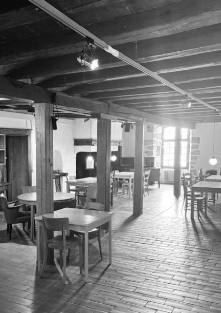 RDV du jeudi - Cabaret clown - Théâtre et arts vivants