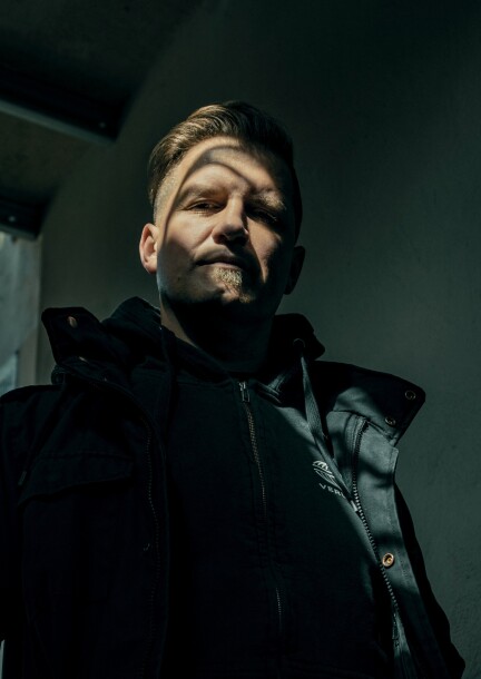 Mario Batkovic - Concerti - Ferme-Asile, Centre artistique et culturel, La salle de concert