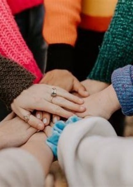 Week-end entier : coopération et gouvernance partagée à Vence (06) - Training courses