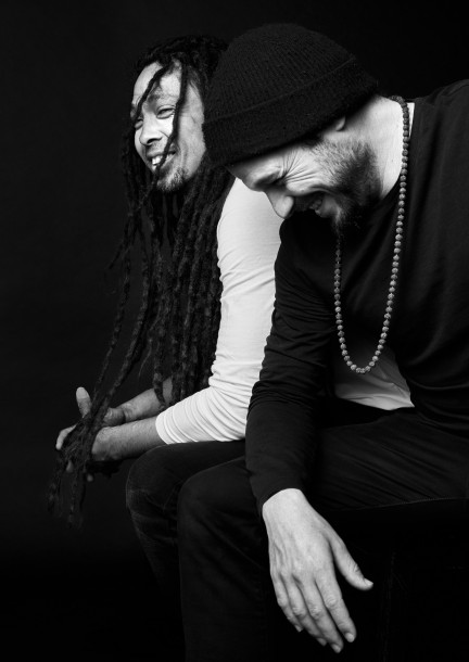 THE TWO - Concerts - L'Echandole