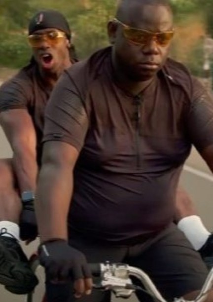 Golo & Ritchie - Cinéma - Cinéma Rex 1