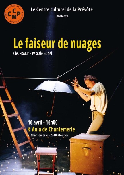 Le faiseur de nuages - Famiglia