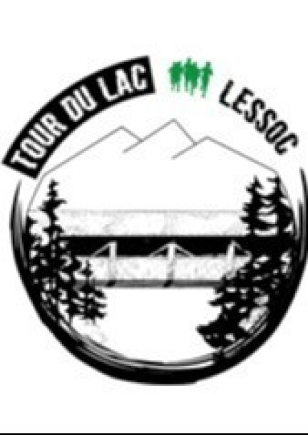 Balade -  Lessoc Tour du Lac - Sport