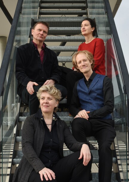 Bal(l)ades… 5bis  Du Rêve à la Rigueur - Concerts - Engollon