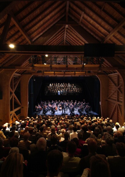 1 La 9ᵉ - Concerti - Grange aux Concerts