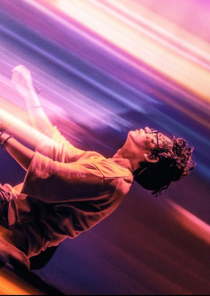 TONY ANN / JAMIE DUFFY - Festivals