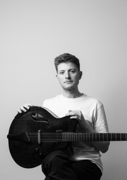 TOM OLLENDORFF TRIO - Concerts - La Spirale