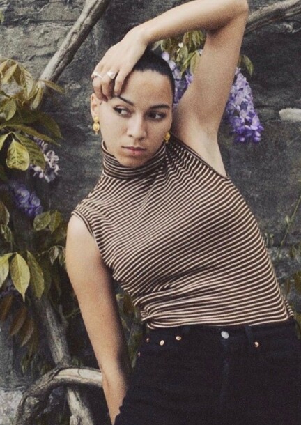 Stage d'initiation Electro avec Haja - Workshop e stage