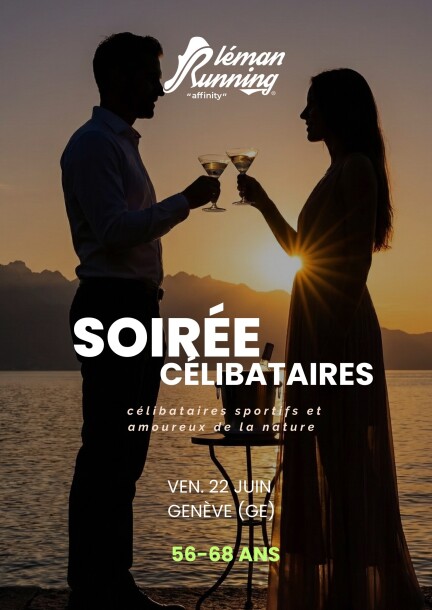 Rando Célibataires Vinzel  - 30-42 ans et 43-55 ans - Leisure activities - La Potinière-Genève