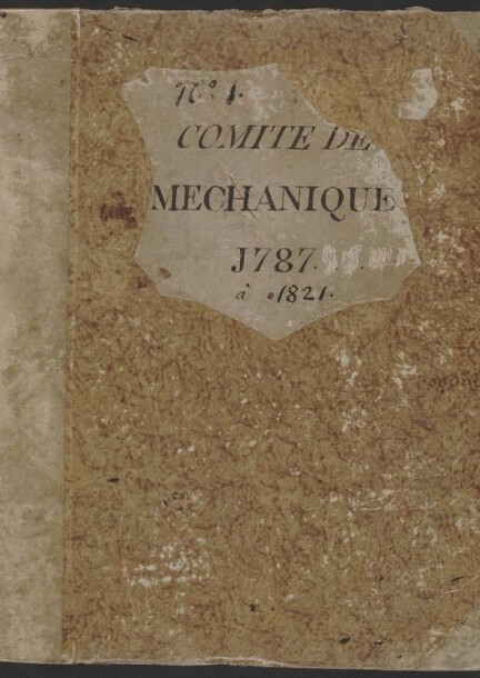 Le dessin technique et ses applications Immersion - Les archives vous parlent - Conferences