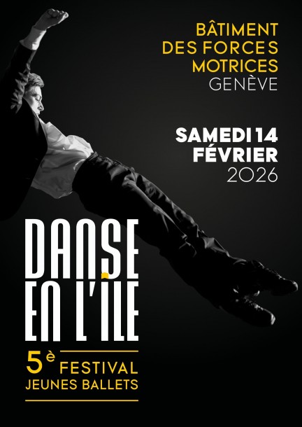 Junior Ballets Festival - Dance