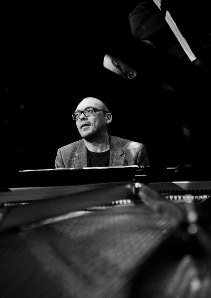 Marcol Savoy Trio feat. Bugge Wesseltoft | Concert - Concerts - Centre des Musiques Actuelles : Auditorium Ansermet