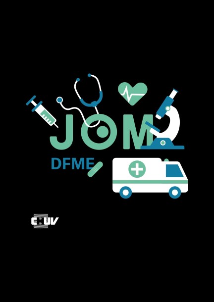 JOM DFME 2026 - Workshops and courses