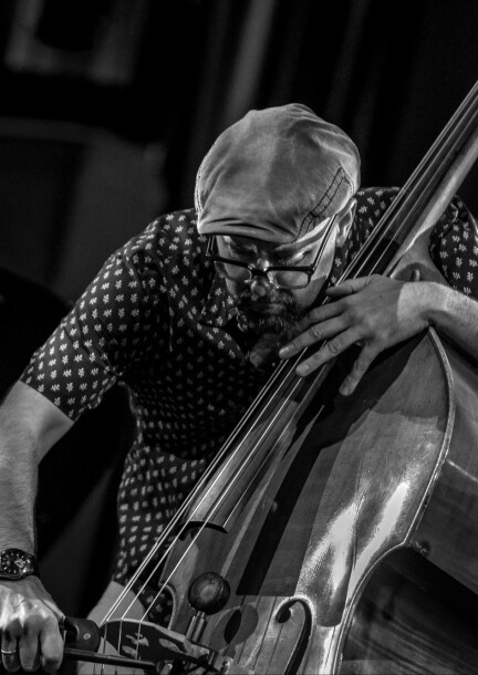 NY IS NOW: JOHN HEBERT - Concerts - AMR