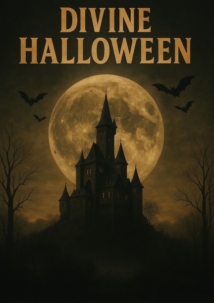 Divine Halloween - Leisure activities
