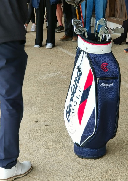 2ème Open de Golf Morija au Golf les Bois - Svaghi