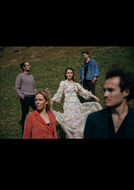 WINTERSHOME MEETS SINFONIA WALLIS - Conciertos - St. Mauritius-Pfarrkirche