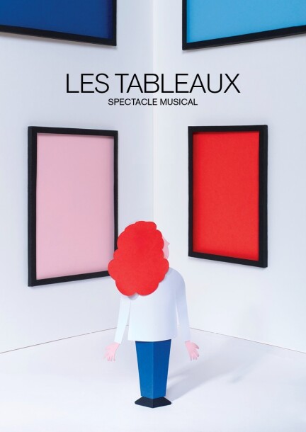 Les tableaux - Musique classique - Studio Gabriele de Agostini