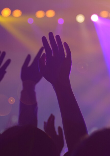 TEST - Concerts - Online - Virtual