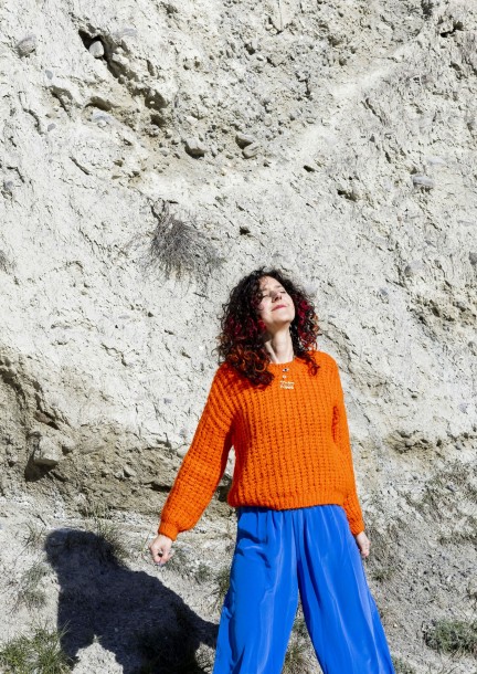 Laure Betris en duo avec Yann Hunziker - Festivals