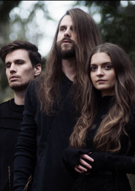 KALANDRA (NOR/SWE) + A.A. Williams (UK) + Lys Morke (ESP) - Concerts - Le Port Franc