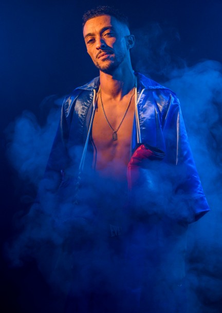 DEMI PORTION (live, FR, hip-hop) - Concerts