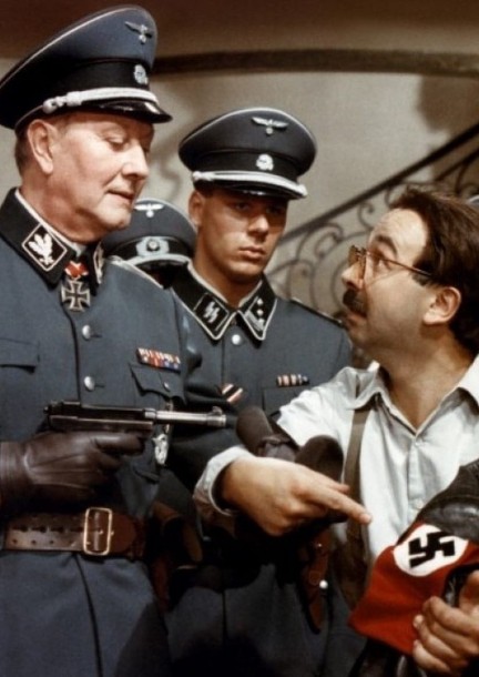 Papy fait de la résistance - Cinéma - Cinéma Rex 2