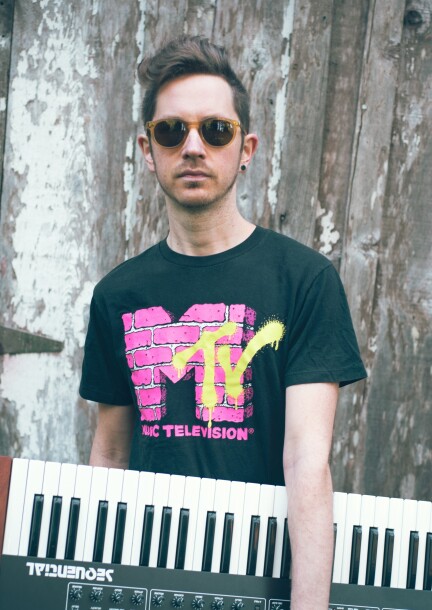 JULIAN "J3PO" POLLACK TRIO - Conciertos - La Spirale