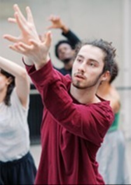 Fête de la danse - Ballet Junior de Genève - Danse - École de danse de Genève