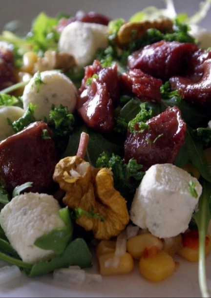 SNR - Repas de clôture 2025 - Sport