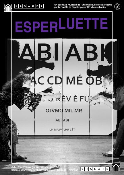 Esperluette - Teatro e arti performative