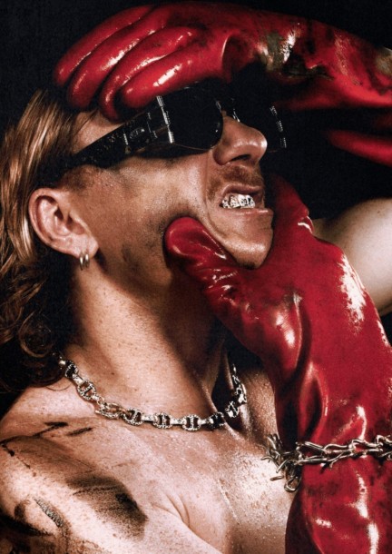 Grand Central - Partiboi69 & Marie Montexier - Festivals