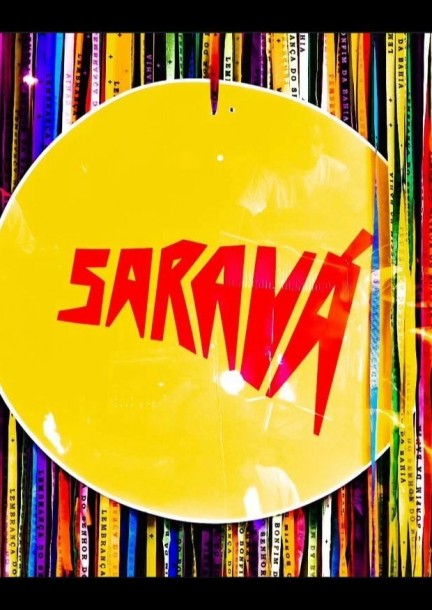 SARAVÁ Movement GE - 31 Jan 2026 - Concerts