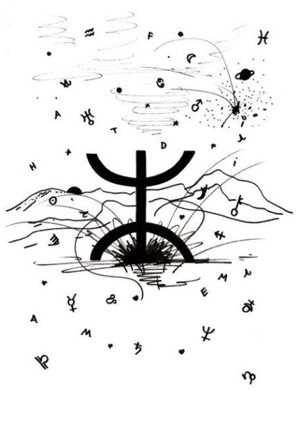 La Roue de Fortune et le Soleil, une initiation l'astrologie politique - Ateliers et stages - Théâtre de l'Orangerie