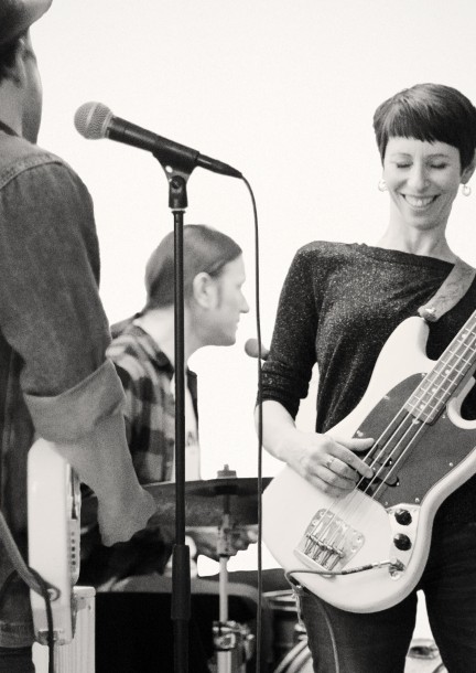 AFTERWORK - "Noir & Gerber" - Concerts