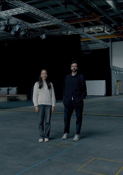 Projection et table ronde: Quand l’architecture devient partenaire du soin - Kino - CinéMEA, Maison de l'enfance et de l'adolescence des HUG